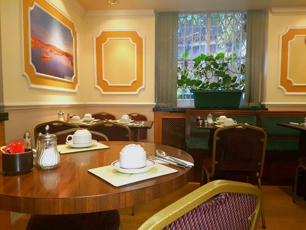 Mandalay Picton House Hotel Londres Exterior foto