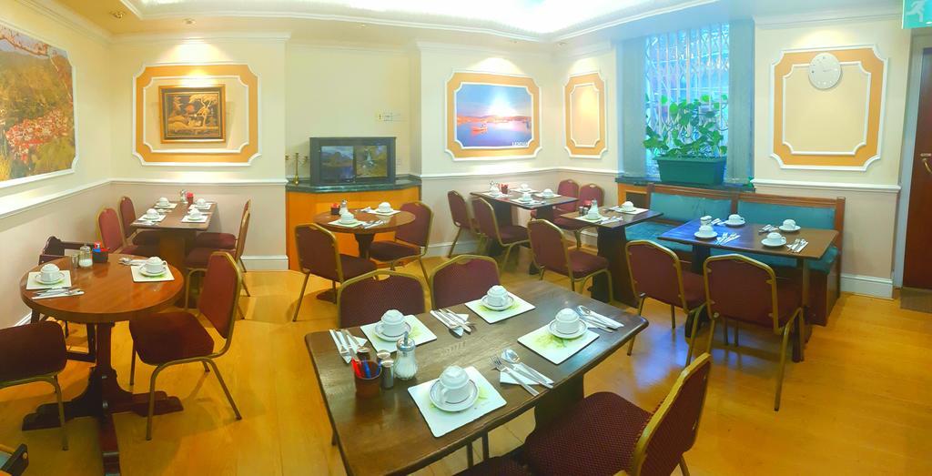 Mandalay Picton House Hotel Londres Exterior foto