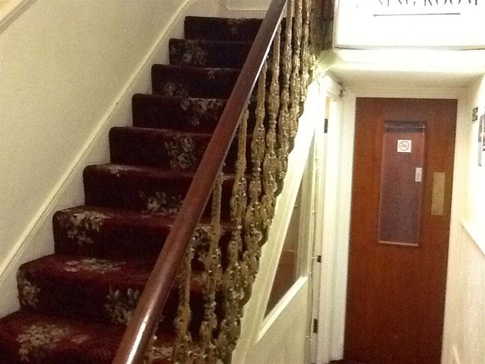 Mandalay Picton House Hotel Londres Exterior foto