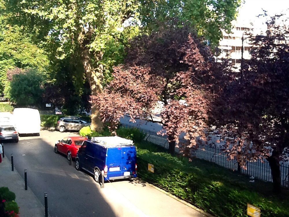Mandalay Picton House Hotel Londres Exterior foto